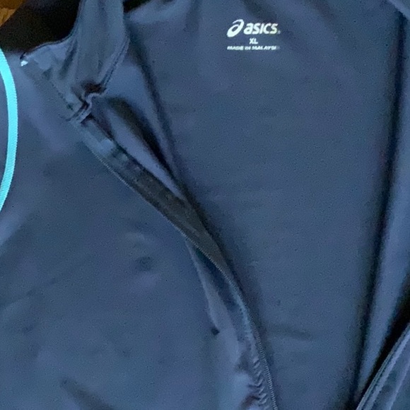 ASICS Jacket - Picture 4 of 6